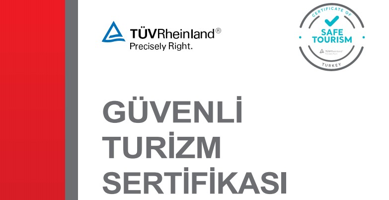 Güvenli Turizm